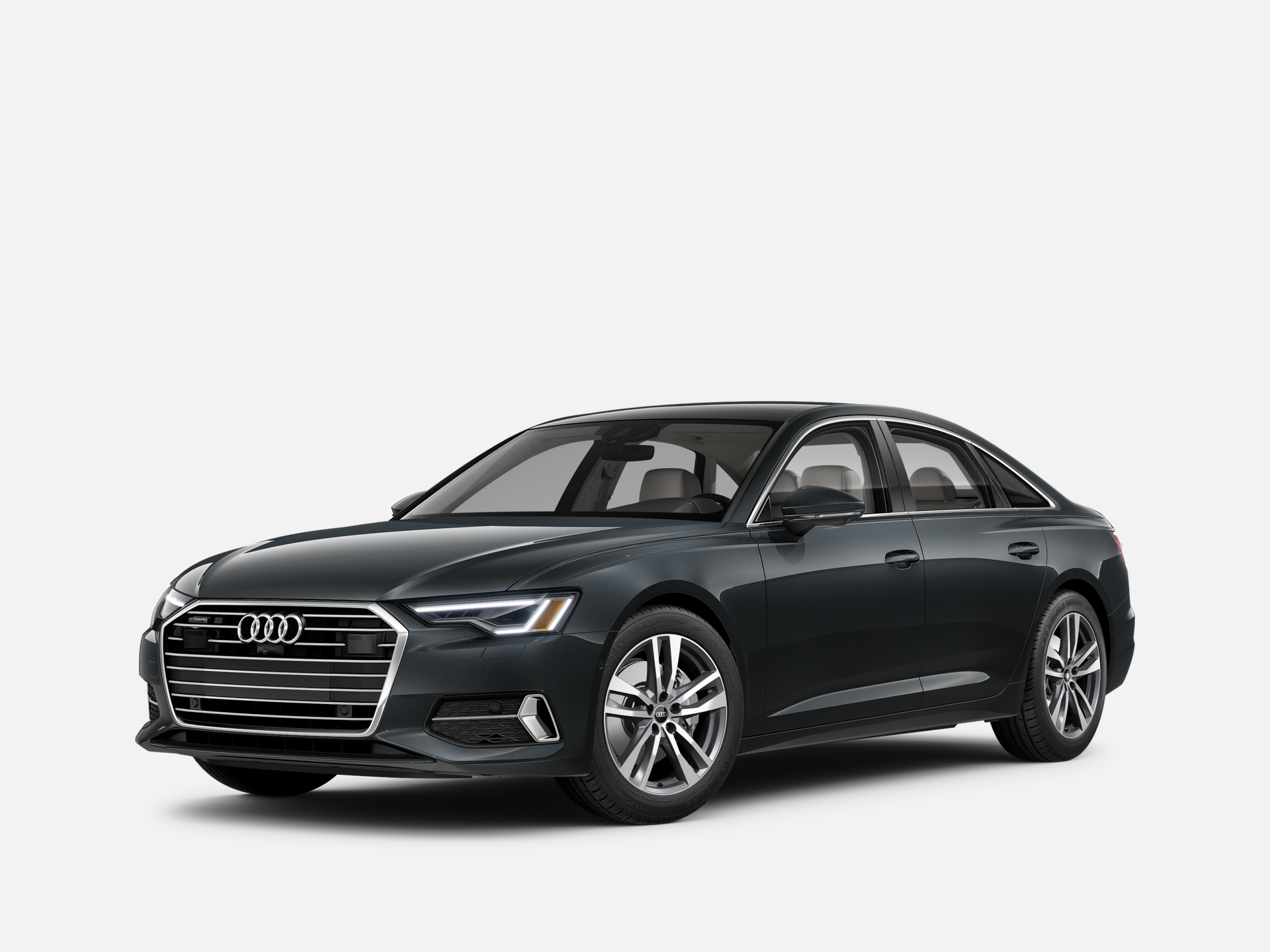 2023 Audi A6 Sport 45 Premium Plus S tronic quattro's photo