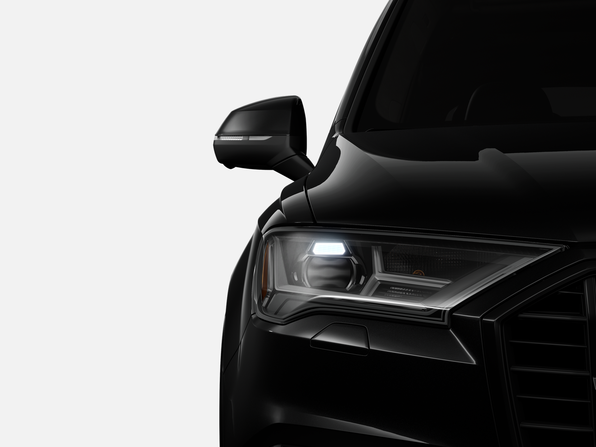 2023 Audi Q7