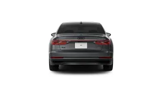 Image about Audi A8 55 TFSI quattro 250 kW (340 PS) tiptronic