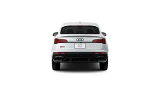 Audi SQ5 Sportback