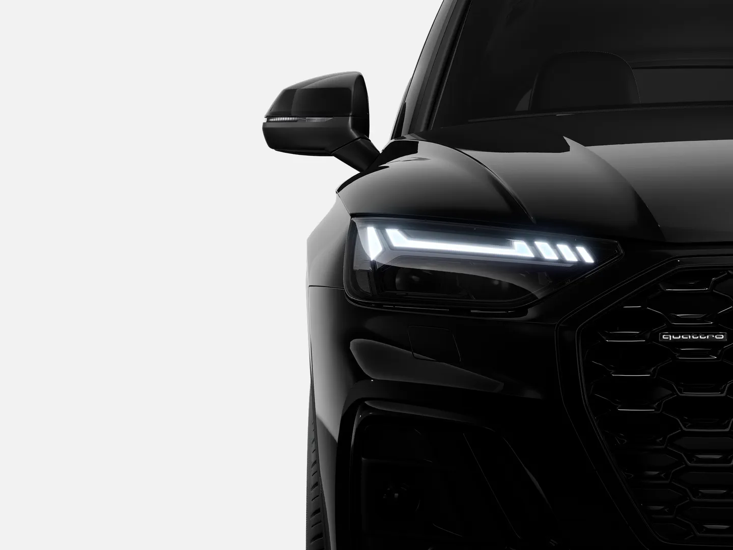 Image about Audi Q5 Sportback 40 TDI quattro S line150(204)kW(PS)S tronic