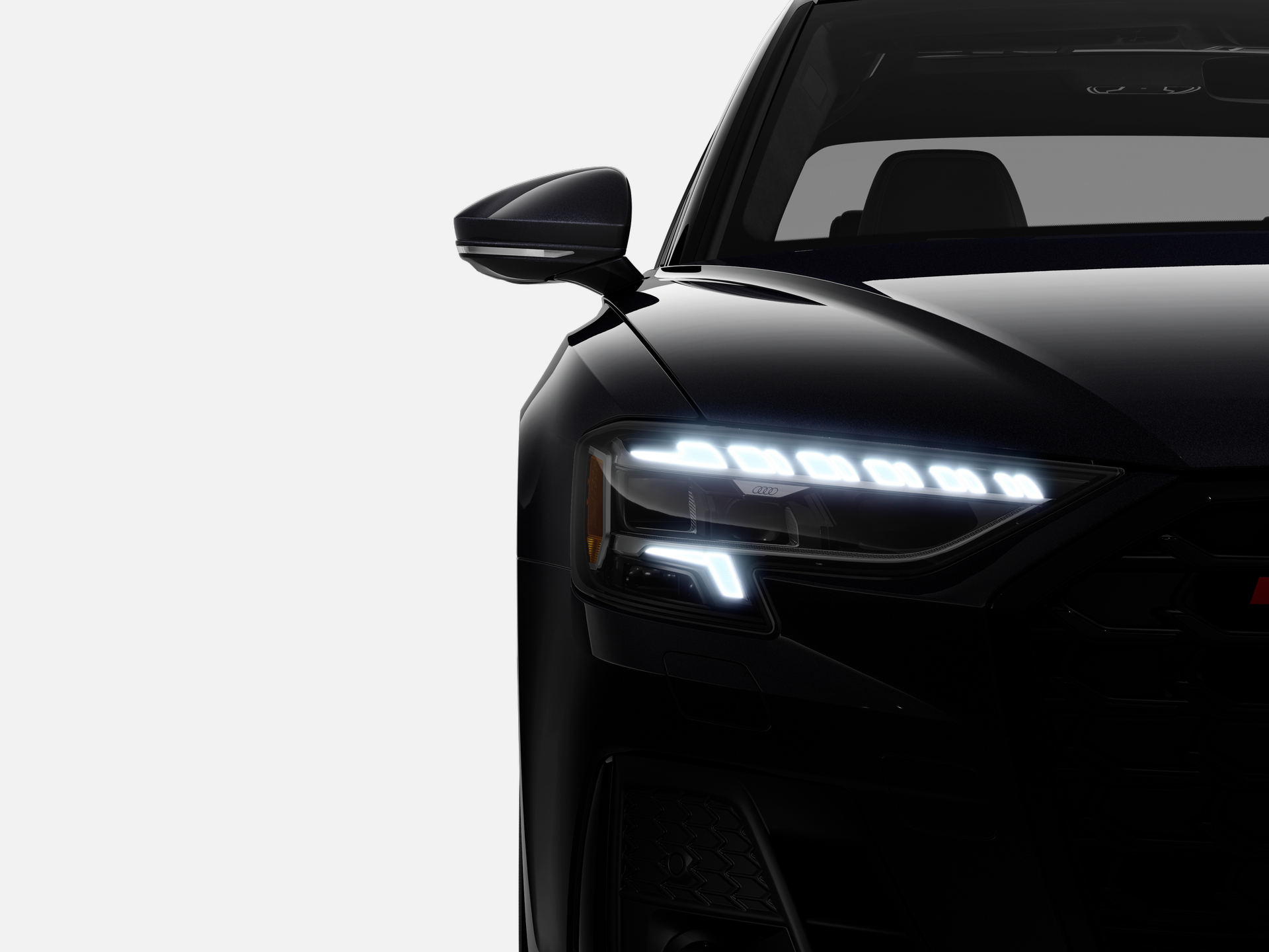 2024 Audi S8 Base - Photo 35