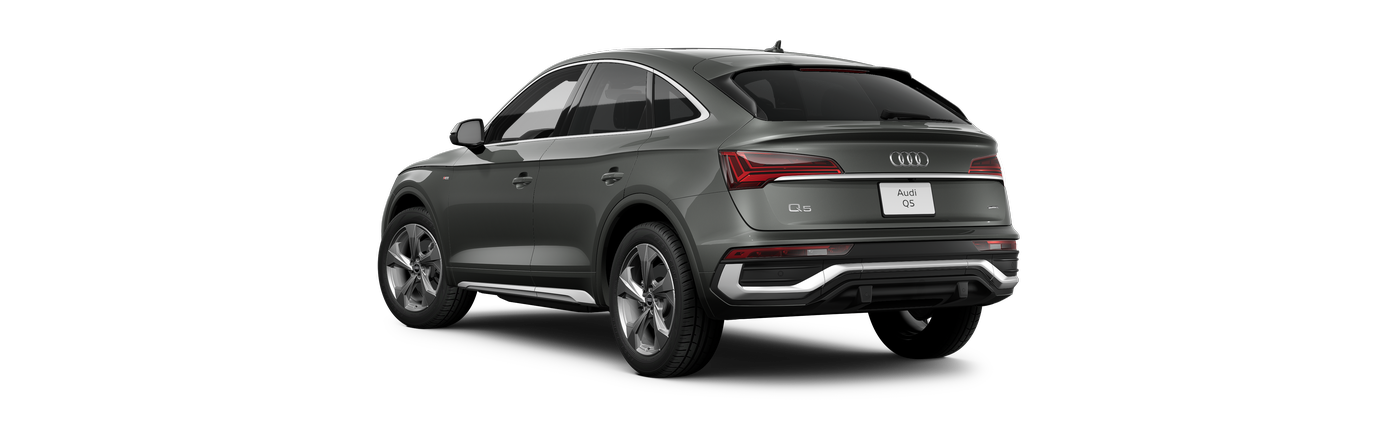 2025 Audi Q5 Sportback Premium Plus - Photo 57