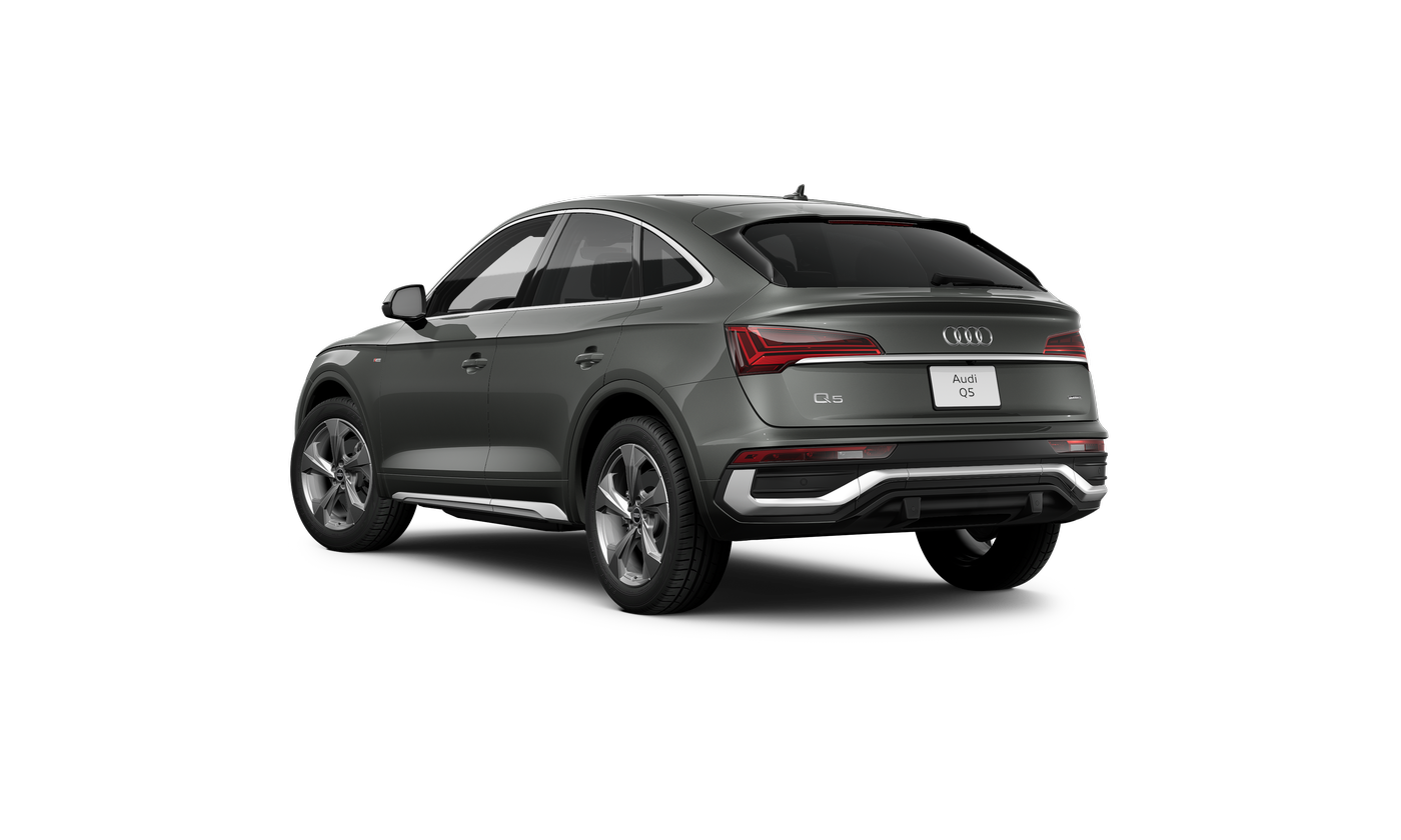 2025 Audi Q5 Sportback Premium Plus - Photo 59