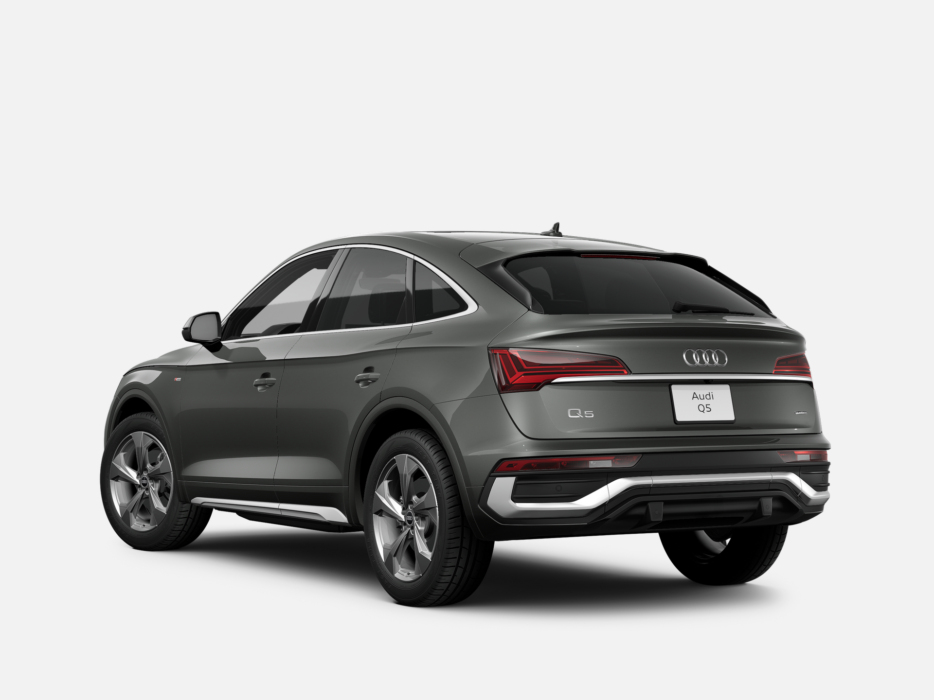 2025 Audi Q5 Sportback Premium Plus - Photo 46