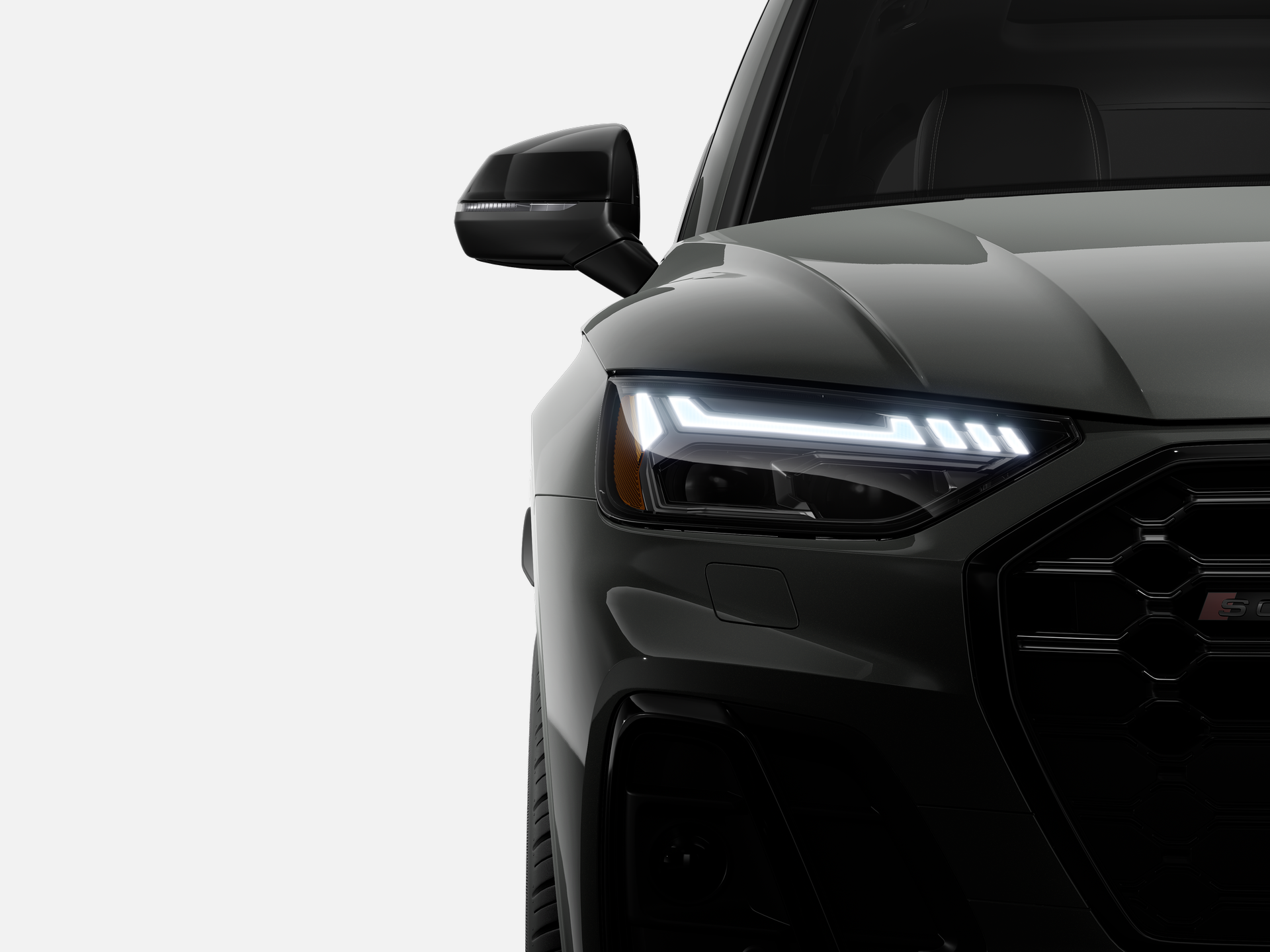 2023 Audi SQ5