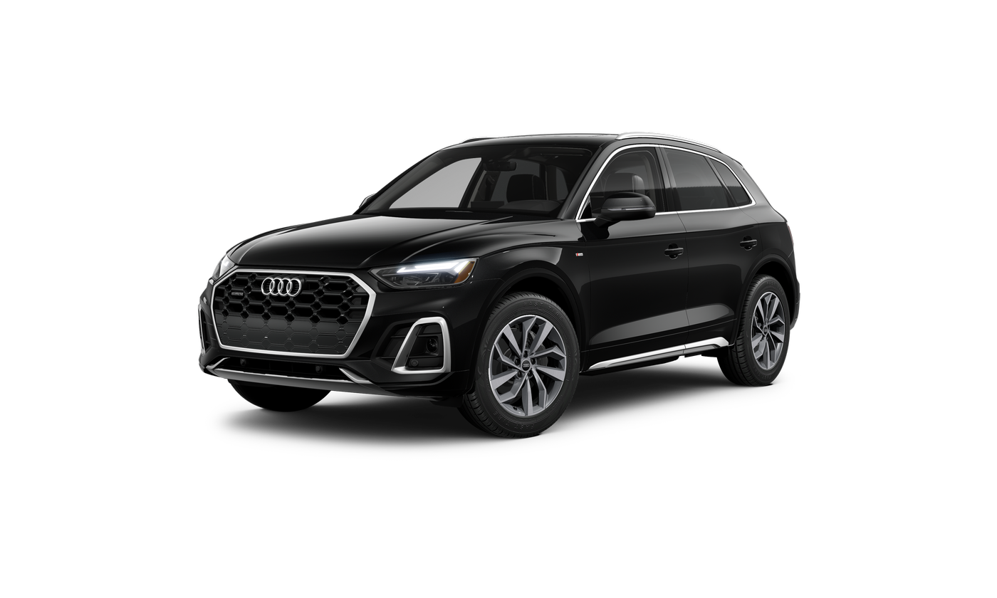 2024 Audi Q5