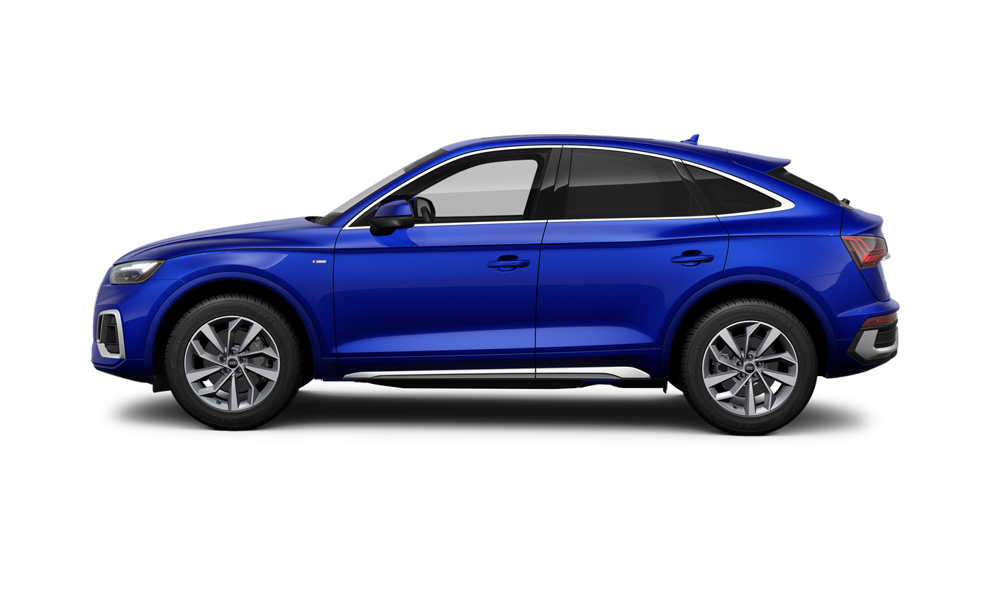 2025 Audi Q5 Sportback Premium Plus - Photo 76