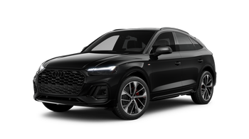 Photo of 2024 Audi Q5 Sportback 
