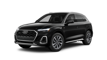 Photo of 2023 Audi Q5
