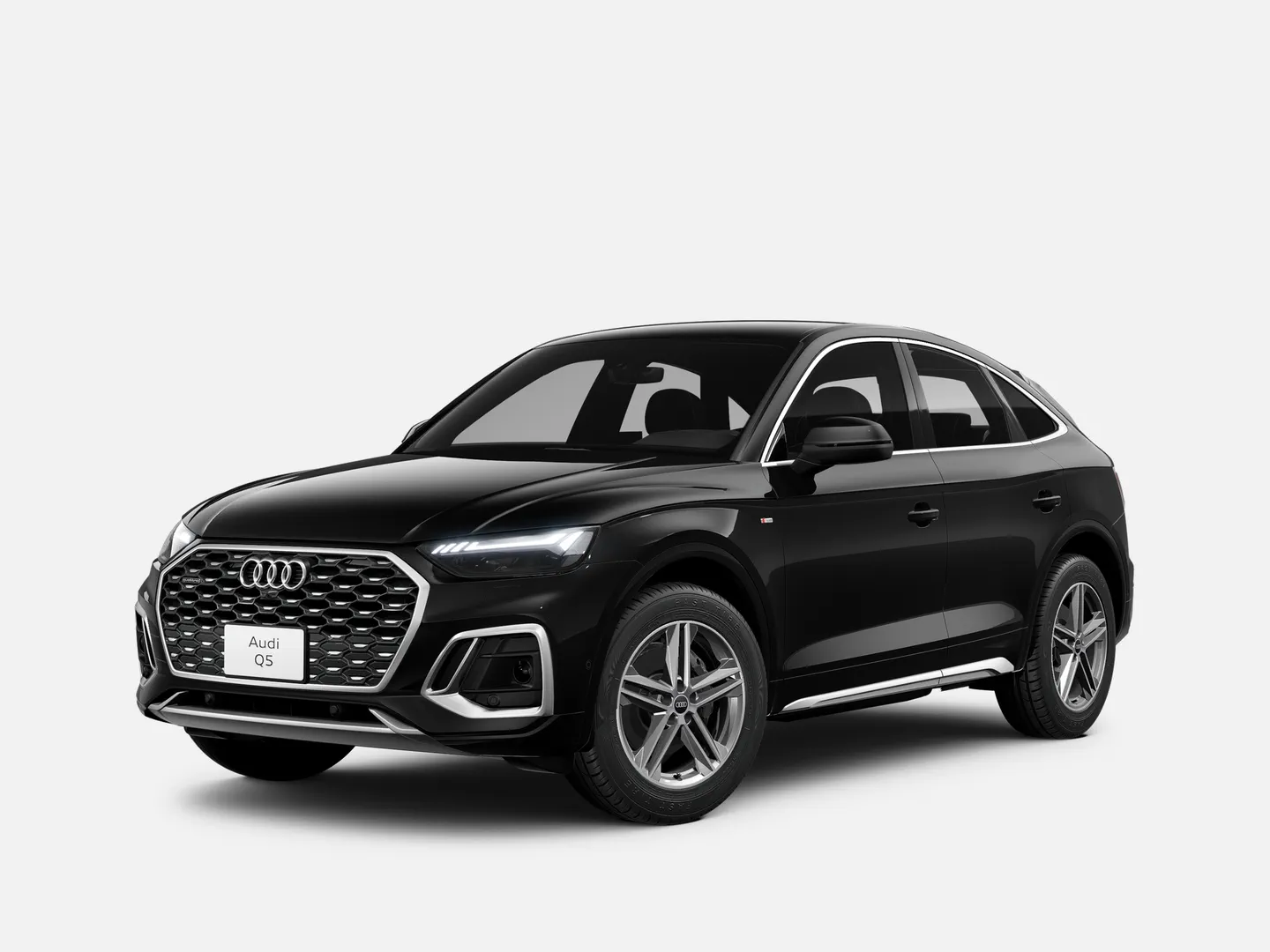 Image about Audi Q5 Sportback 40 TDI quattro S line150(204)kW(PS)S tronic