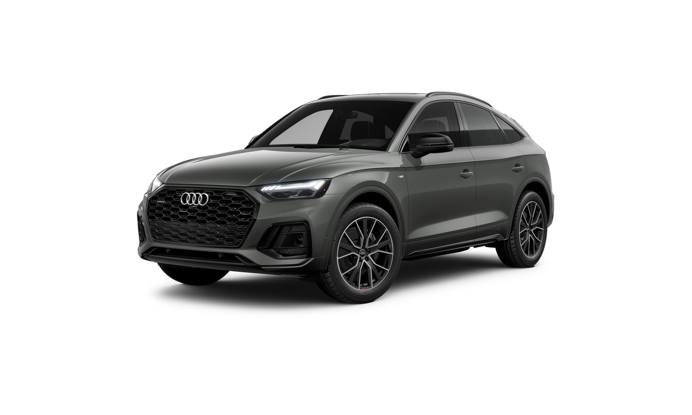 2023 Audi Q5 Sportback