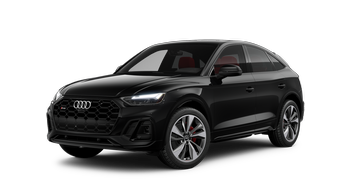 Photo of 2023 Audi SQ5 Sportback