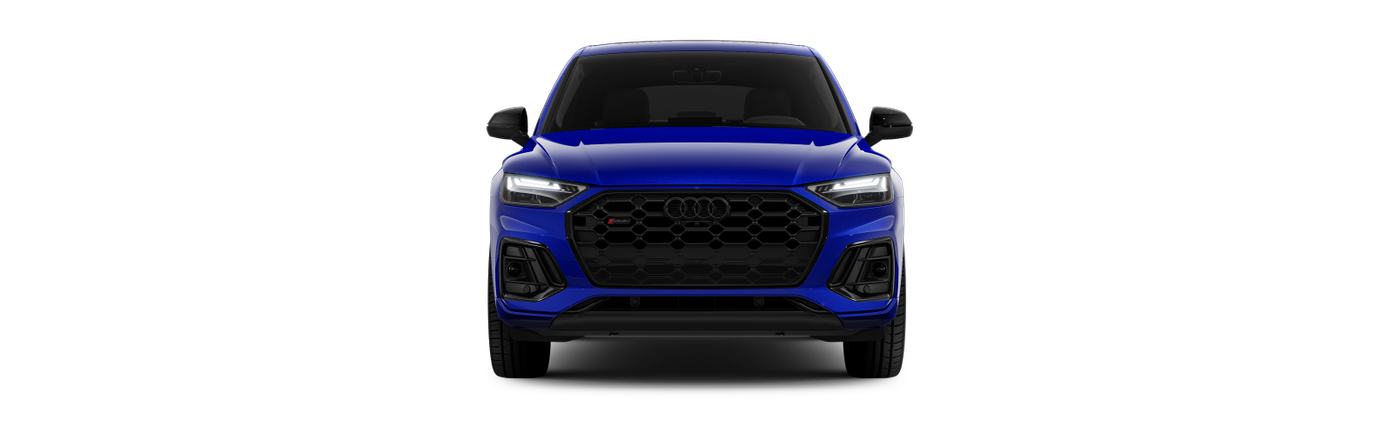 2025 Audi SQ5 Sportback Premium Plus - Photo 64