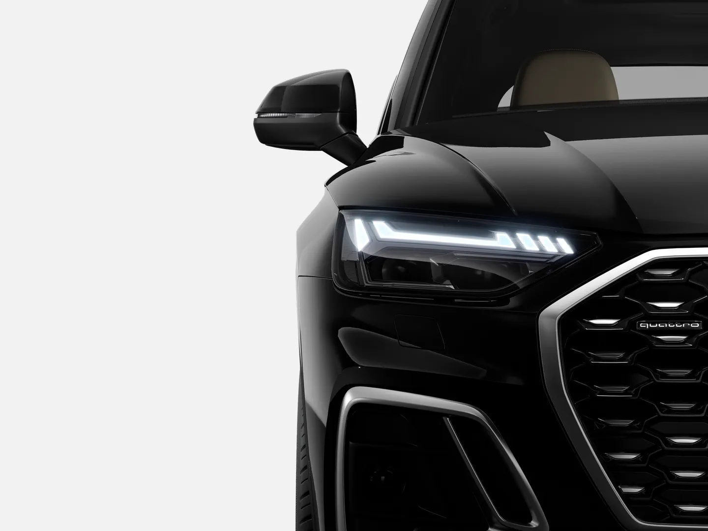 Image about Audi Q5 Sportback 45 TFSI quattro Premium 195(265) kW(hp) S tronic