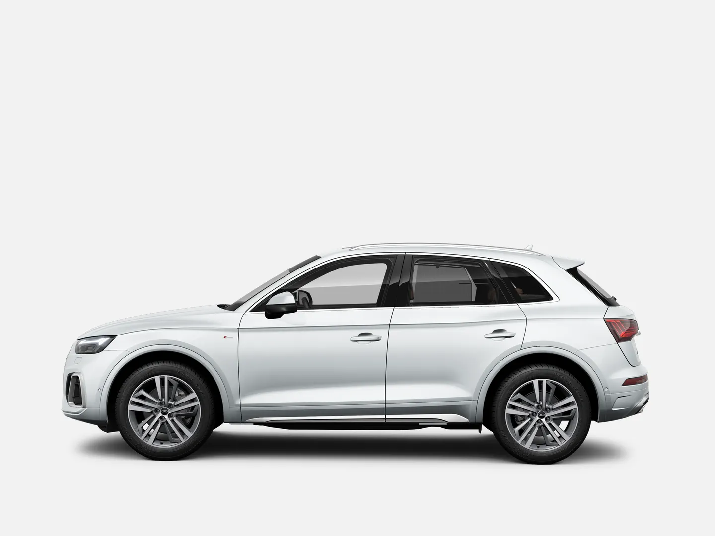 Image about Audi Q5 40 TDI quattro Premium 150(204) kW(hp) S tronic