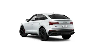 Image about Audi SQ5 Sportback SQ5 Sportback TFSI 260 kW (354 PS) tiptronic