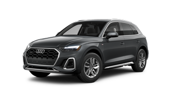 Photo of 2023 Audi Q5 