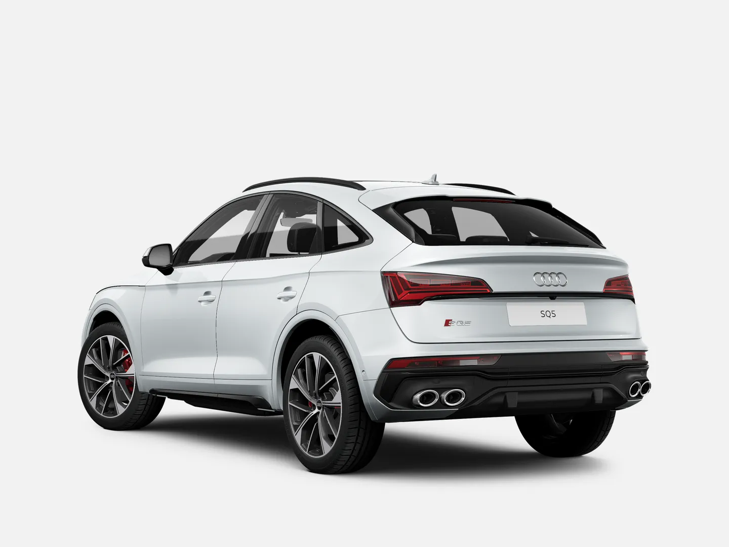 Image about Audi SQ5 Sportback TFSI 260(354) kW(hp) tiptronic