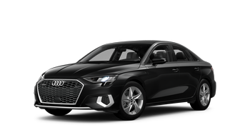Photo of 2022 Audi A3 Sedan 
