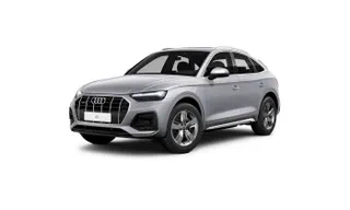 Image about Audi Q5 Sportback Advanced 40 TDI quattro S tronic