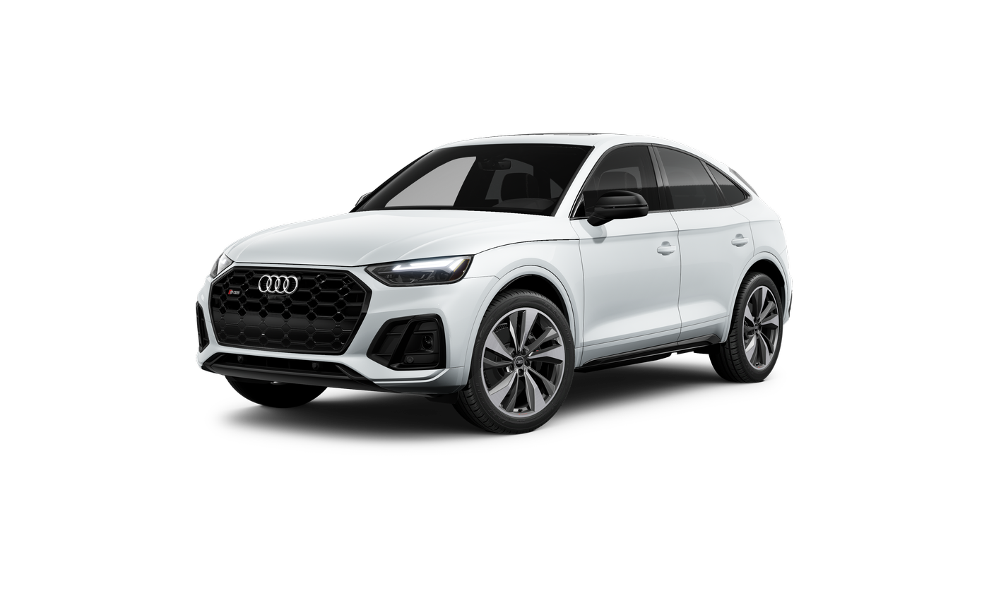 2023 Audi SQ5 Sportback