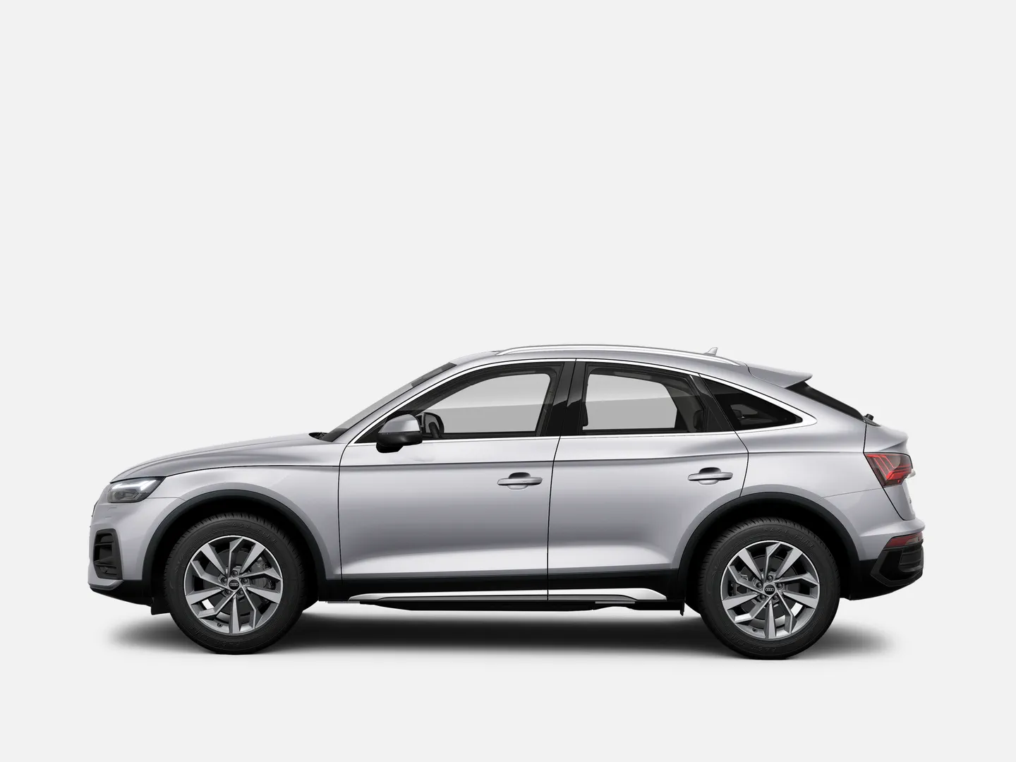 Image about Audi Q5 Sportback 45 TFSI quattro 195(265) kW(hp) S tronic