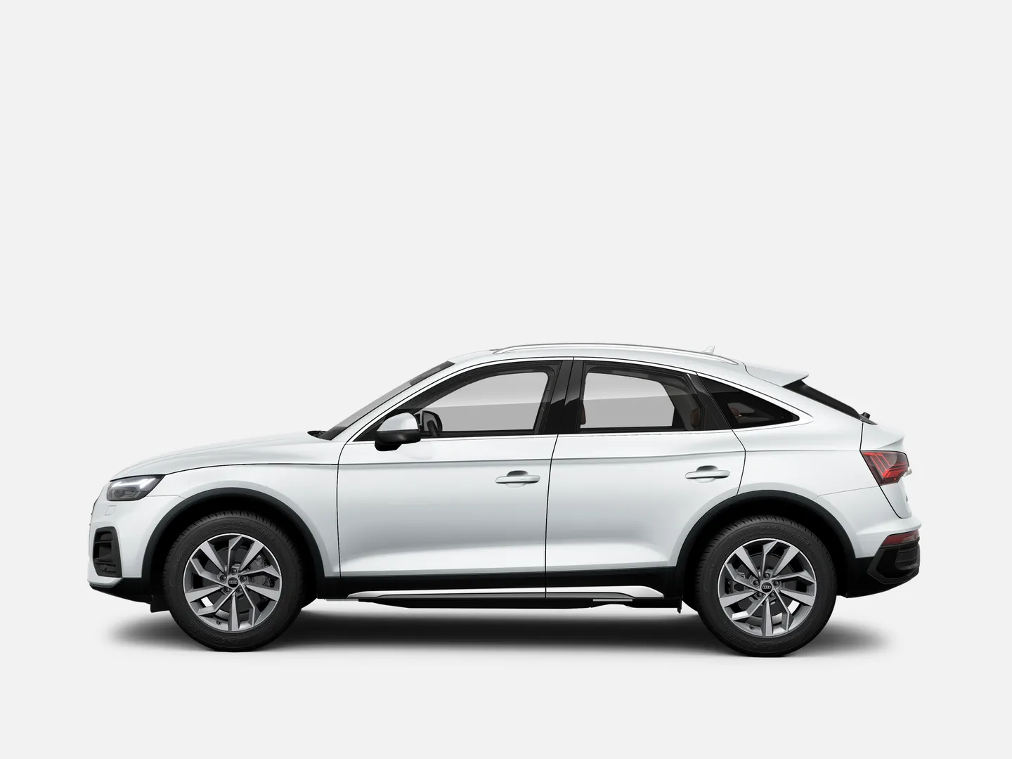 Image about Audi Q5 Sportback 45 TFSI quattro 195(265) kW(hp) S tronic