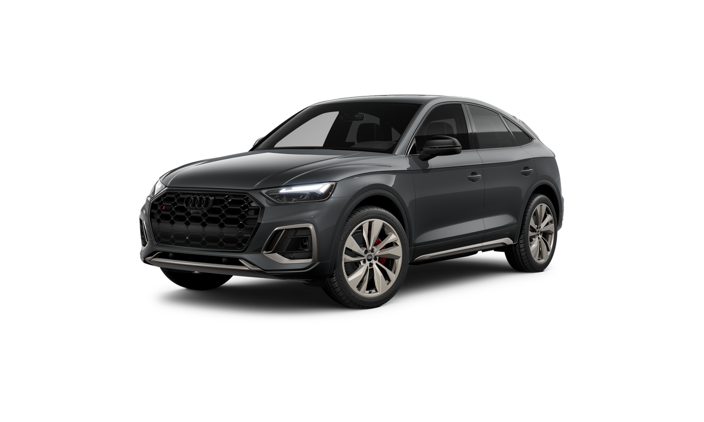 2025 Audi SQ5 Sportback