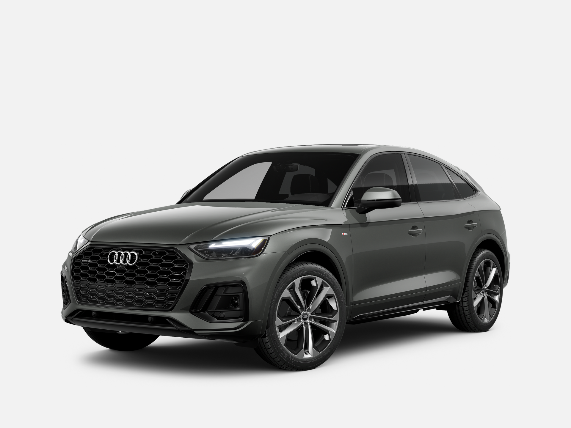 2023 Audi Q5 Sportback