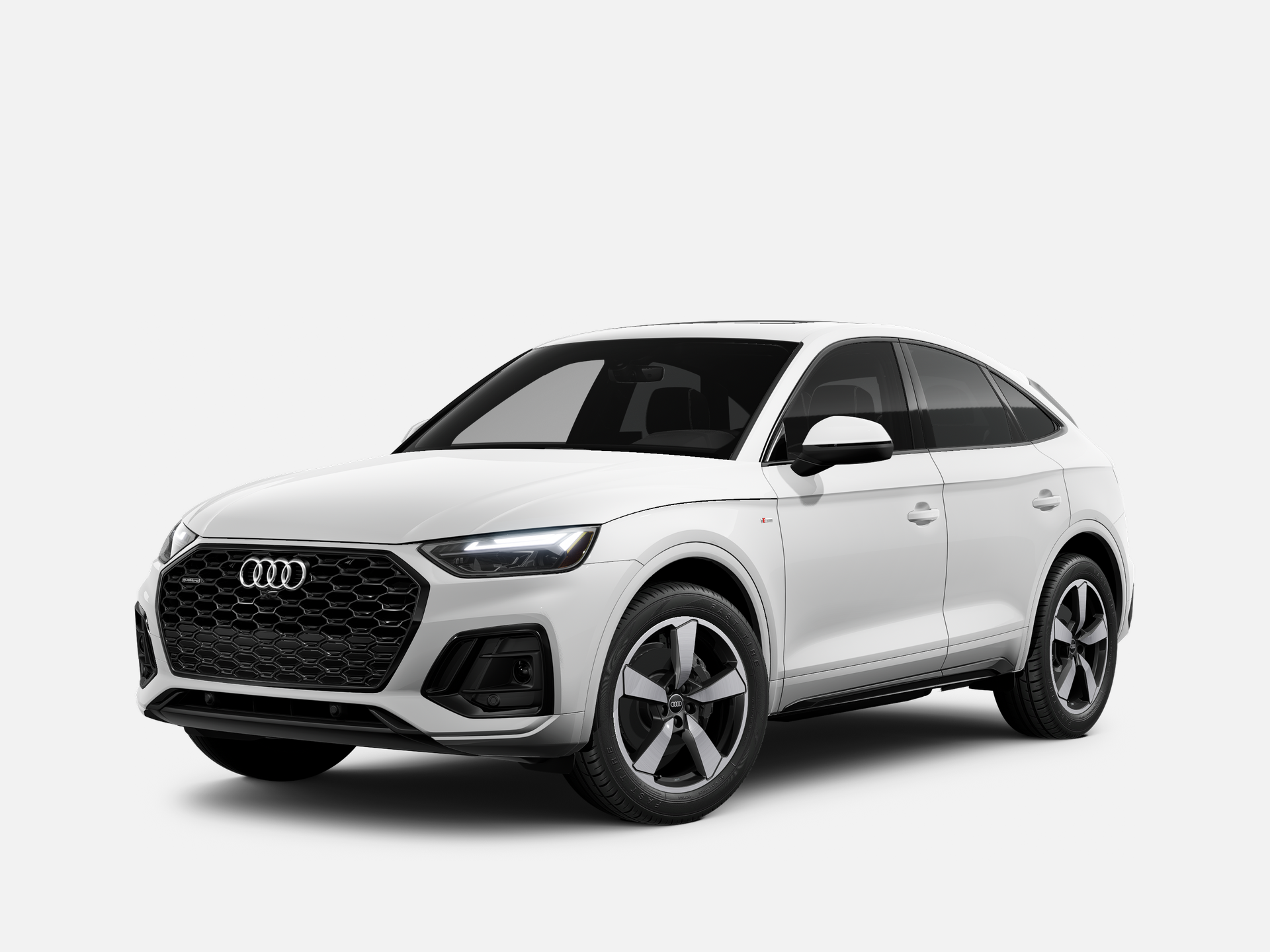 2023 Audi Q5 Sportback