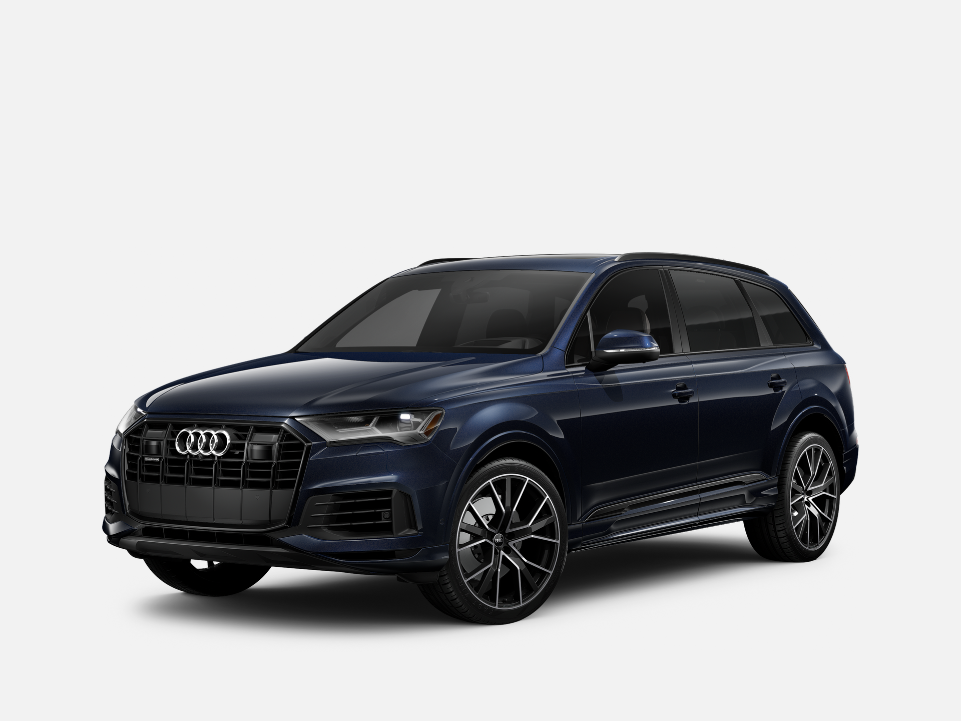 2023 Audi Q7
