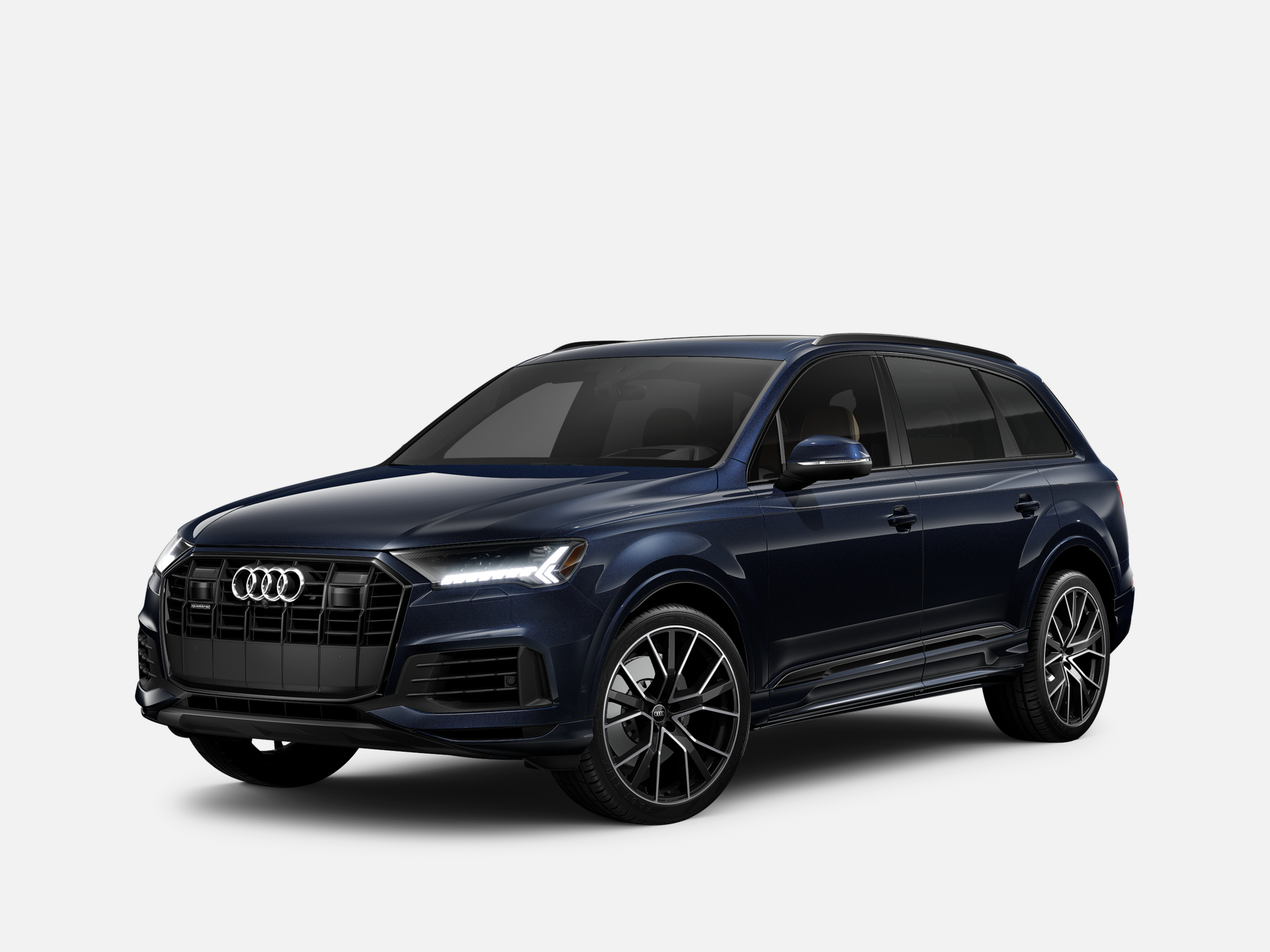 2023 Audi Q7