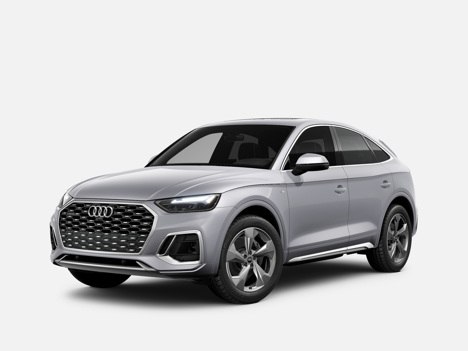 2025 Audi Q5 Sportback