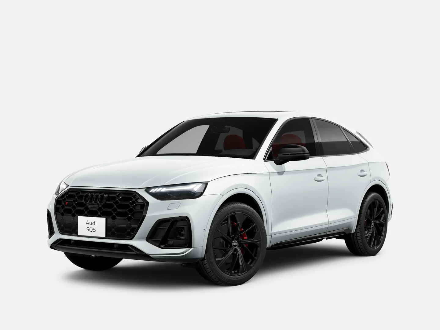 Image about Audi SQ5 Sportback SQ5 Sportback TFSI 260 kW (354 PS) tiptronic
