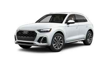 Photo of 2024 Audi Q5 