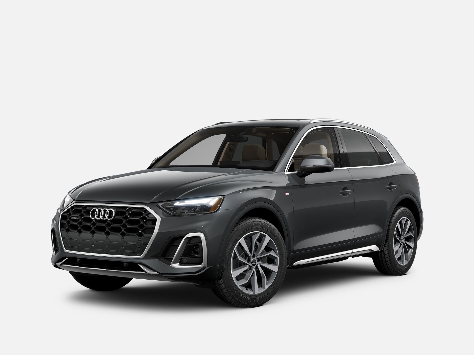 2024 Audi Q5 Premium 45 TFSI® quattro® S tronic®