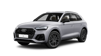 Audi Q5 SUV