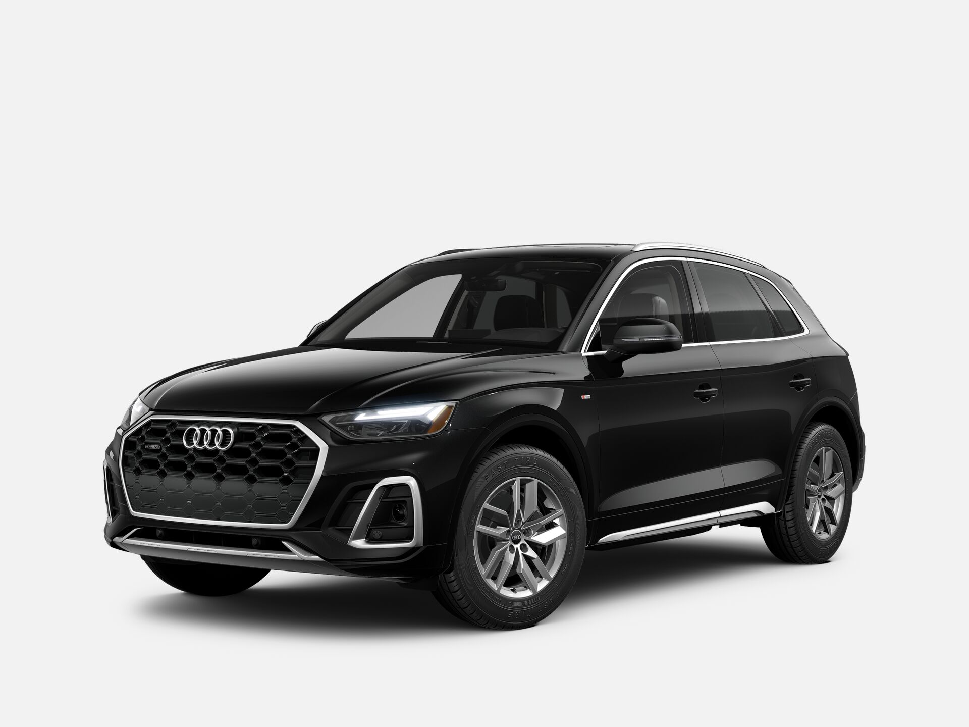 2023 Audi Q5 Premium 45 TFSI® quattro® S tronic®