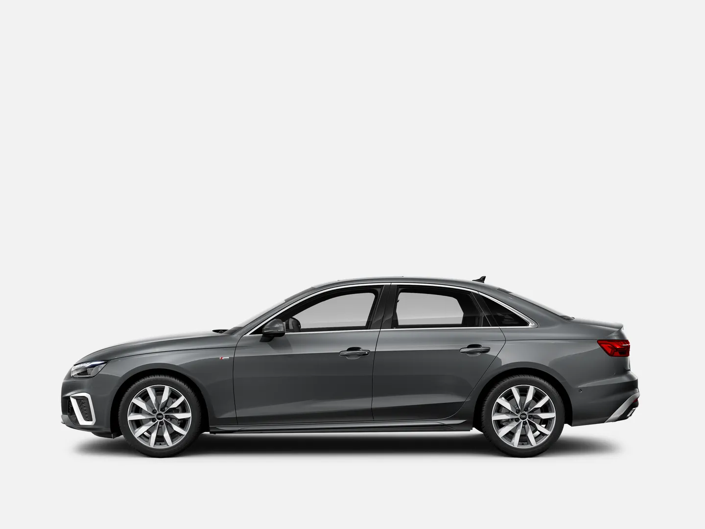 Image about Audi A4 Sedan 40 TFSI Premium 150(204) kW(hp) S tronic