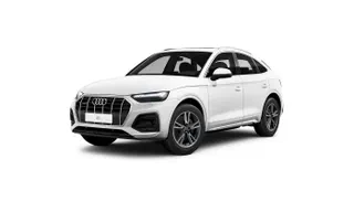 Image about Audi Q5 Sportback Advanced 40 TDI quattro S tronic