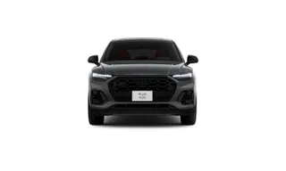 Image about Audi SQ5 Sportback SQ5 Sportback TFSI 260 kW (354 PS) tiptronic
