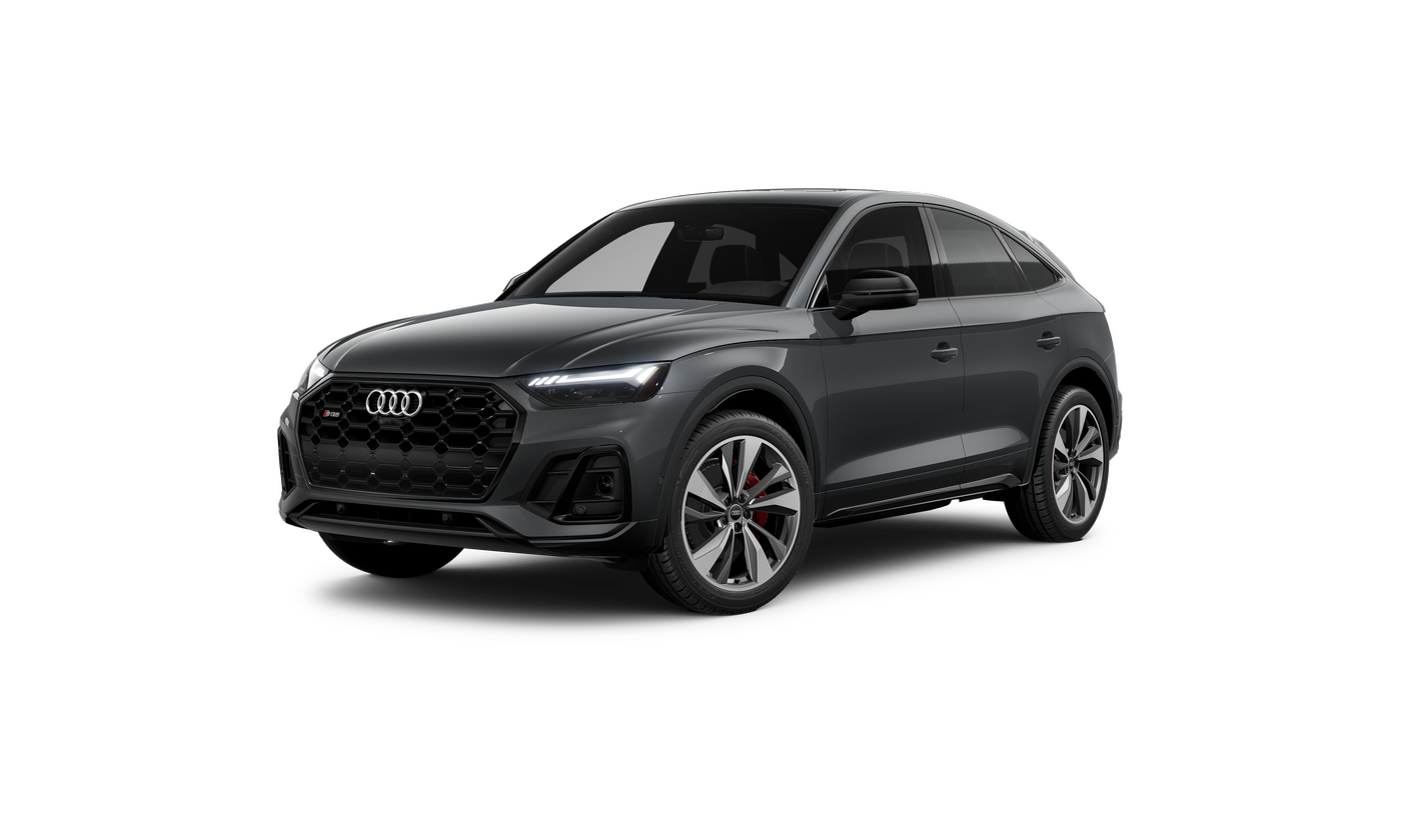 2024 Audi SQ5 Sportback