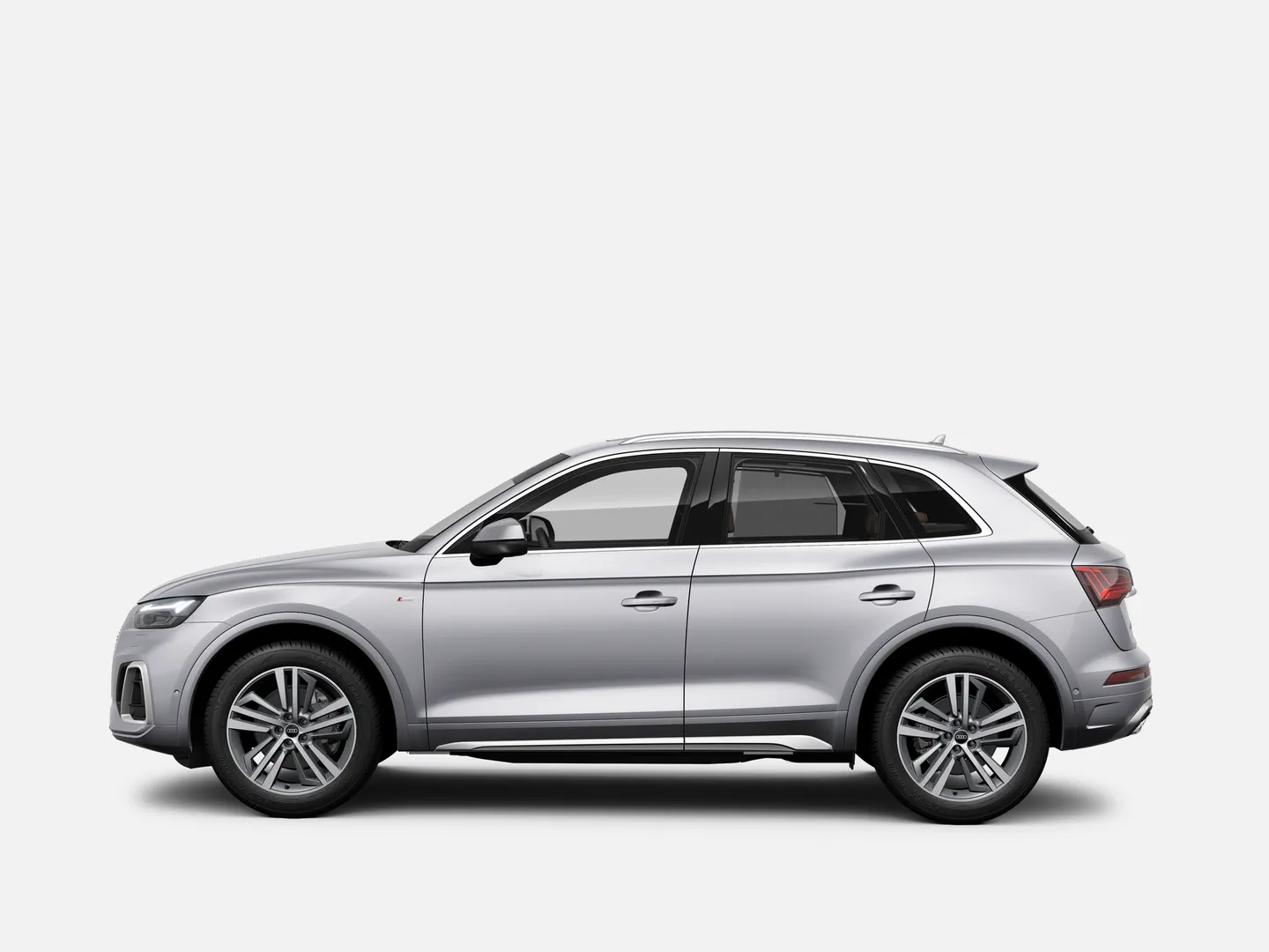 Image about Audi Q5 45 TFSI quattro Premium 195(265) kW(hp) S tronic