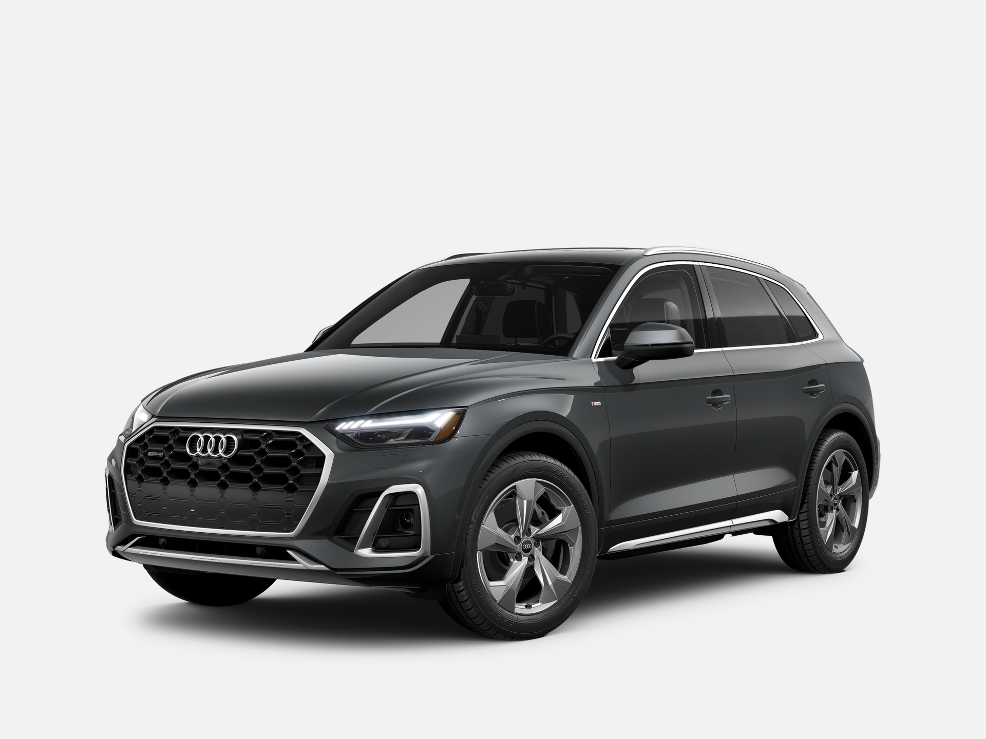 2023 Audi Q5 45 Prestige's photo