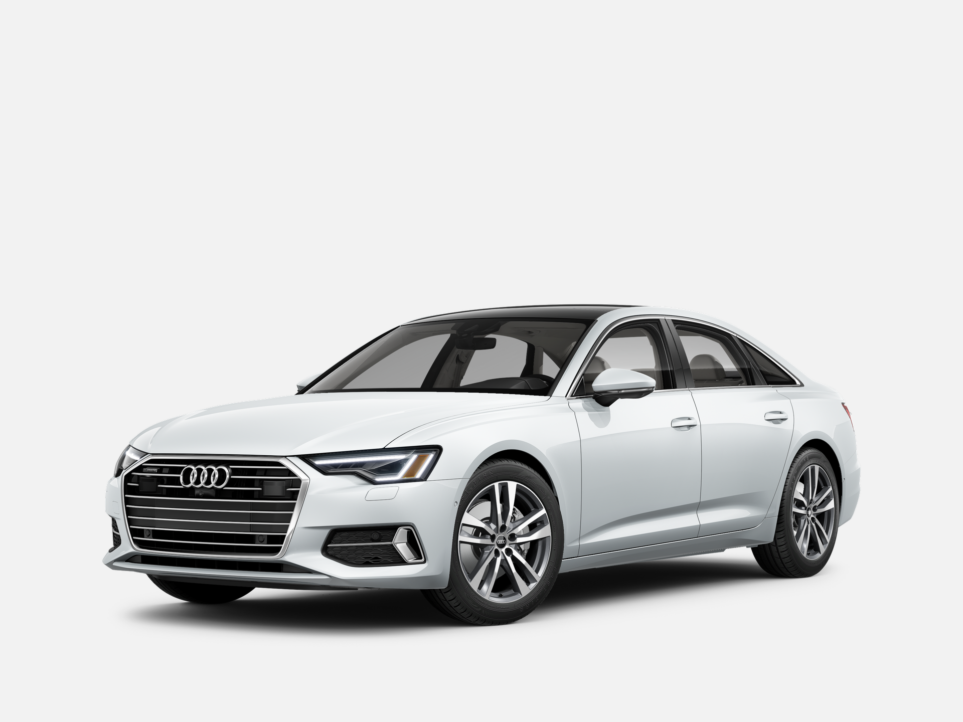 2023 Audi A6 Sport 45 Premium Plus S tronic quattro's photo