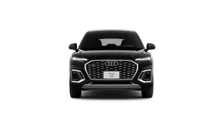 Image about Audi Q5 Sportback 40 TDI quattro S line 150 kW (204 PS) S tronic