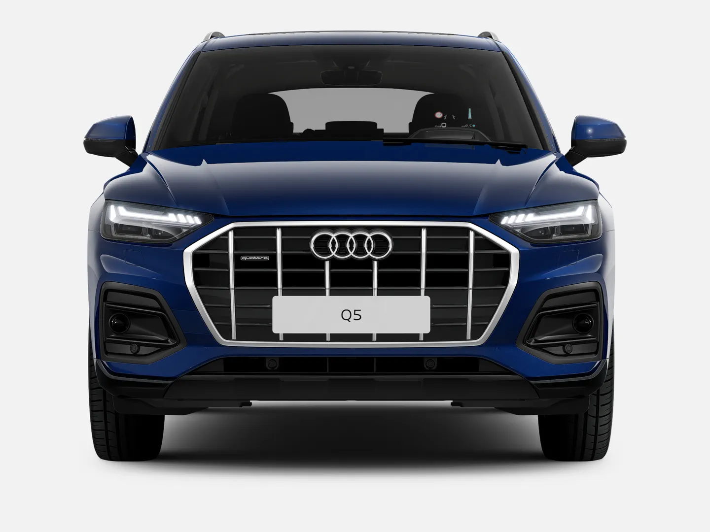 Image about Audi Q5 Sportback 45 TFSI quattro 195(265) kW(hp) S tronic