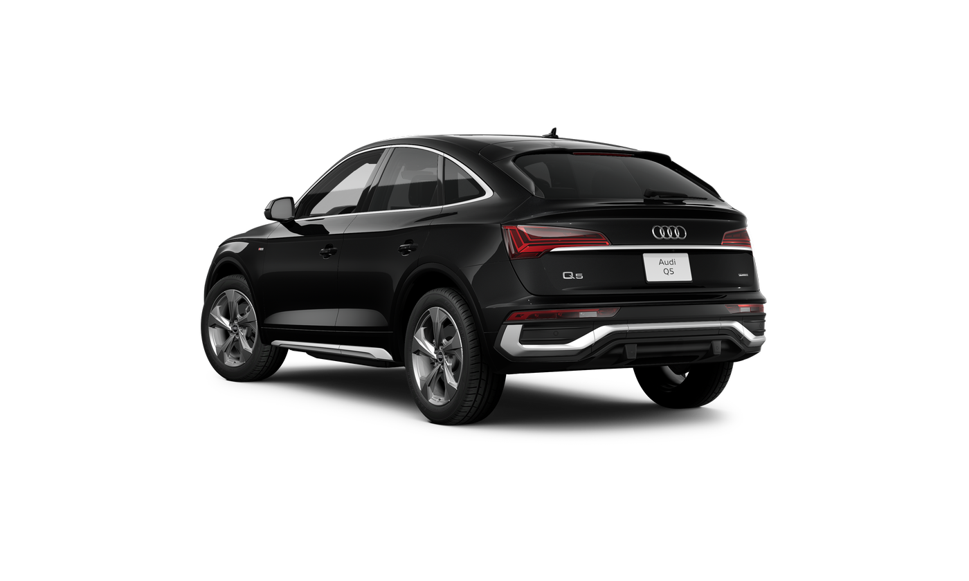 2025 Audi Q5 Sportback Premium Plus - Photo 55