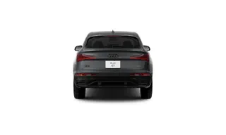 Image about Audi Q5 Sportback 40 TDI quattro S line150(204)kW(PS)S tronic